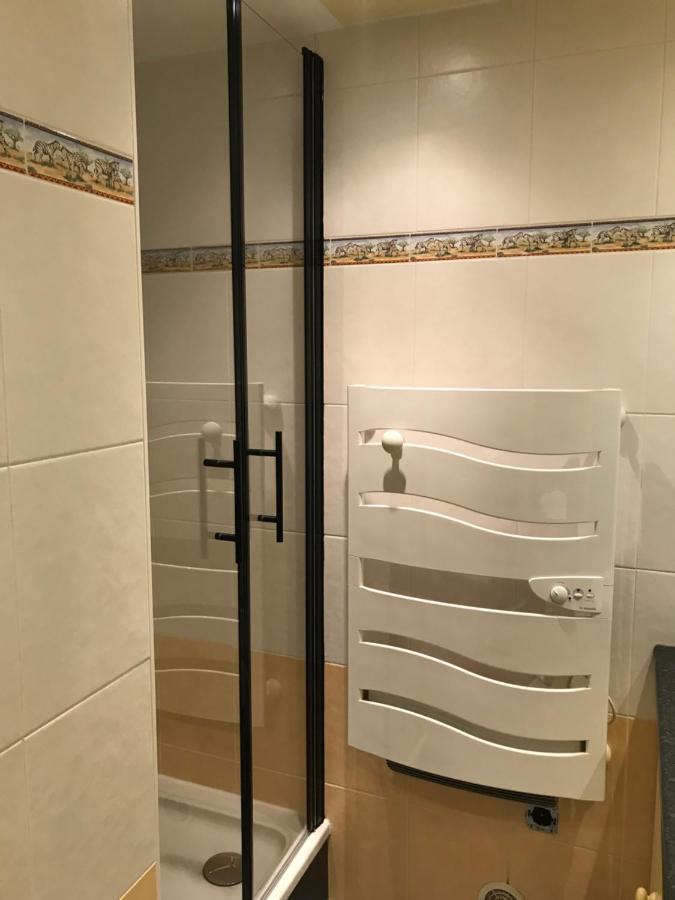 Luxe Appartement Village Naturiste Zebra Agde Ngoại thất bức ảnh