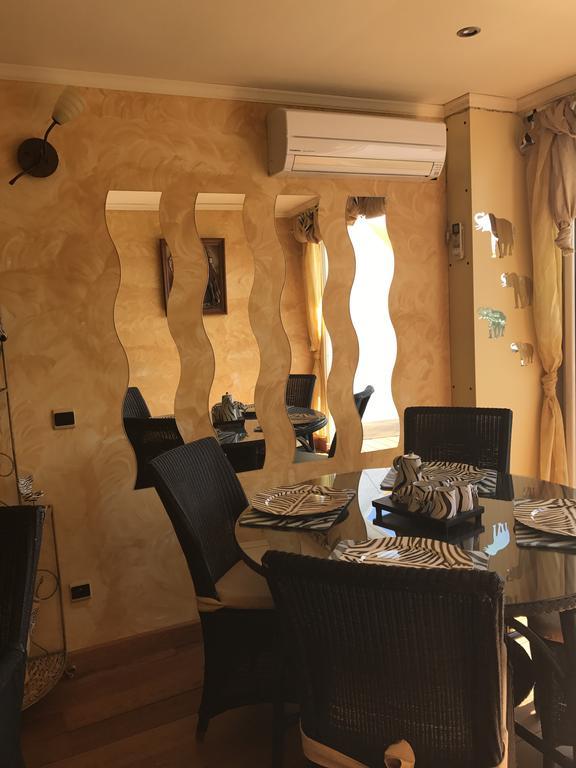 Luxe Appartement Village Naturiste Zebra Agde Ngoại thất bức ảnh
