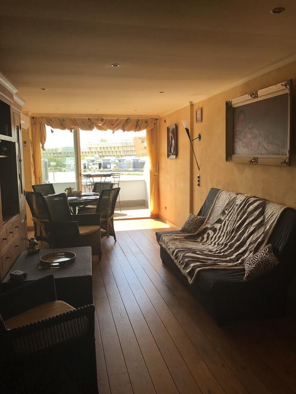 Luxe Appartement Village Naturiste Zebra Agde Ngoại thất bức ảnh