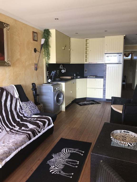 Luxe Appartement Village Naturiste Zebra Agde Ngoại thất bức ảnh