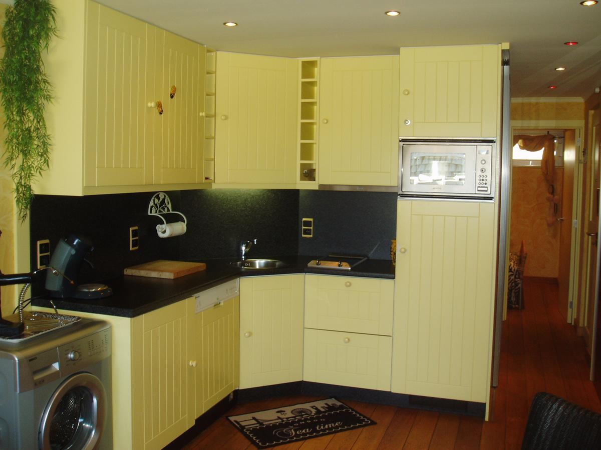 Luxe Appartement Village Naturiste Zebra Agde Ngoại thất bức ảnh